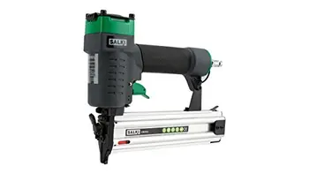

Salki 86900050 pneumatic Claver, 1.2mm