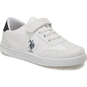 

White Child Sport Shoes 2020 2021