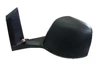 

REARVIEW FORD TRANSIT CONNECT-TOURNEO 2014 ELEC. TERM. 5 PIN BLACK Left Compatible