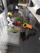 Ornament-Decor Aquarium-Decoration Fish-Tank W76 Hot War of for W76/great-Gif Tug Undersea