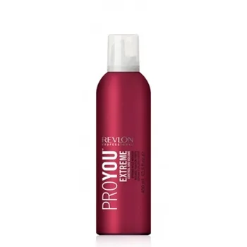 

Extreme ProYou Revlon foam