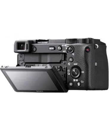- SONY ALPHA 6600SEL 181353556 OSS ILCE6600MBCEC