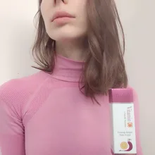 Ácido Hialurónico vitamina c suero Anti-envejecimiento psiquiatra poros blanqueamiento esencia hidratante de aceite de Control cara suero para el cuidado de la piel productos