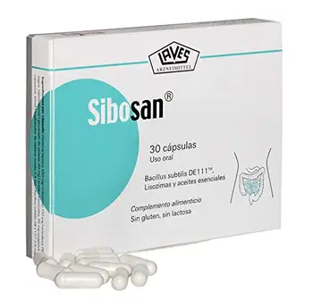

Margan Biotech - Sibosan