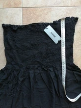 Robe Femme Maxi-Dress Vestidos Bohemian Vintage Long Vonda Women Plus-Size Summer Solid