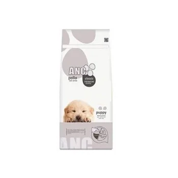 

ANC CLASSIC Puppy Chicken & Rice dog food Puppy-15Kg
