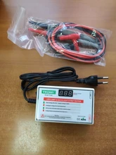 2020 TKDMR nuevo probador LED 0-300V salida LED TV retroiluminación probador multiusos tiras LED cuentas prueba herramienta instrumentos de medición
