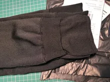 Invierno cálido de talla grande Leggins Color sólido terciopelo de las mujeres mallas de cintura alta elástico negro dropshipping. Exclusivo.