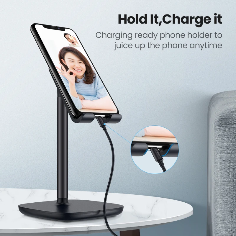 Держатель для iPhone X 8 7 6 Plus|phone stand holder|phone gps holderholder mount |