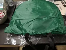 Backdrop Cloth Chromakey Photography Studio Green-Screen Black White Non-Woven