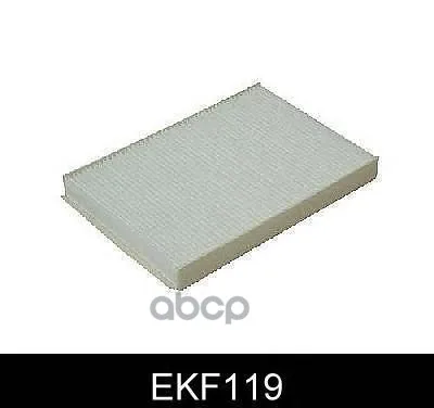 Фильтр Салона Opel Astra 1.2-2.2/1.7-2.2d/Td 98- Delphi Comline арт. EKF119