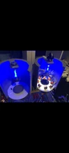 ANYCUBIC-filamento de plástico PLA para impresora 3D, carrete limpio sin enredos, Material de impresión suave, 1,75mm, 1kg/rollo