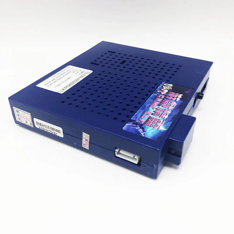 Jamma аркадная игра эльф 412 в 1 картридж вертикальный Jamma много игр Pcb для Cga Vga