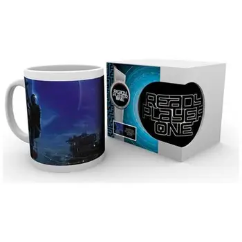 

Ready Player One - One Sheet (Cup) GB EYE7.15