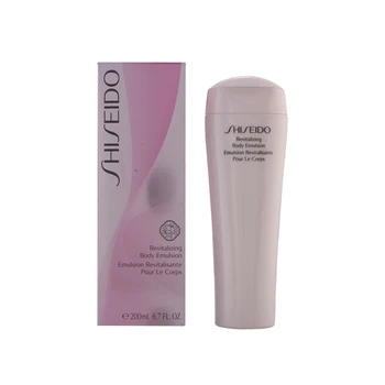 

SHISEIDO REVITALIZING BODY EMULSION 200ML