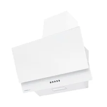Кухонная вытяжка HOMSair SATURN PUSH 60 БЕЛЫЙ