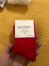 Mallas de algodón para niños de 0 a 6 años, ropa para bebés y niños pequeños, medias de cuello de punto para chico y niña, 1 Uds.