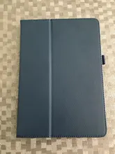 Case for iPad 9.7 2017 2018 5/6th Generation Cover Auto Sleep Wake Up PU Leather 