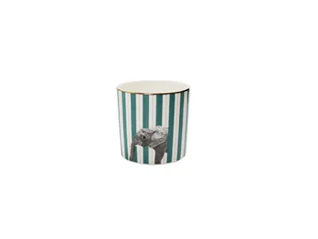 

Porland Wild Life Elephant Cup 230cc