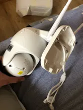 Cámara con zoom automático o de lente fija para vigilancia del hogar, dispositivo de seguridad con tarjeta SIM 4G, 1080P PTZ y autoenfoque 5X 2.7-13.5mm o de enfoque fijo 6mm con CCTV y wifi tipo Camhi para exterior