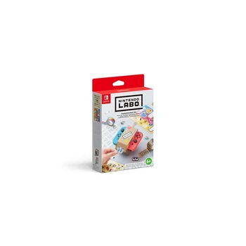 

KIT PERSONALIZACION NINTENDO LABO