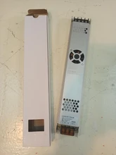 Lighting Transformers Power-Supply Ac190-240v-Driver Led-Strips 300W 200W Ultra-Thin