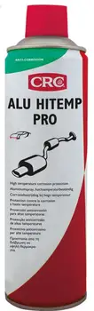 

CRC 32735AA - ALU HITEMP PRO 500 ML