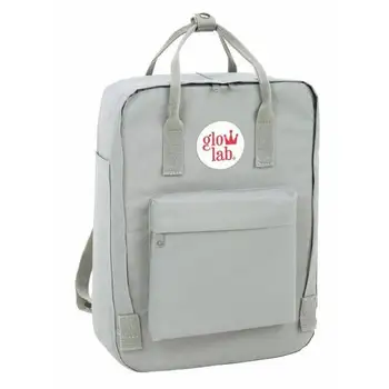 

Backpack handles Glowlab Stone