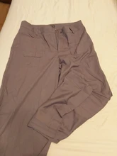 Summer Trousers Leg-Pants Pantalon ZANZEA Vintage Elegant Plus-Size Womens Wide Button