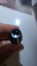Broca de taladro sin llave de cambio rápido, adaptador de vástago hexagonal, 1 ud., 0,3-8mm, 6,35mm