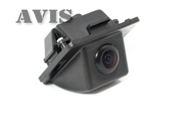 

CCD standard Avis rear view camera for Citroen C-CROSSER (#060)