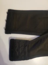 Body básico negro de un hombro para mujer, mono elegante de punto acanalado, monos para otoño, moda de manga larga, 2019