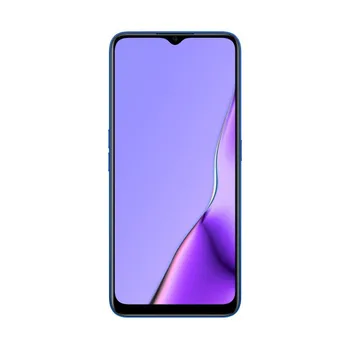 Перейти на Алиэкспресс и купить Телефон Oppo a9 2020 фиолетового цвета 4g с двумя sim-картами 6,5''