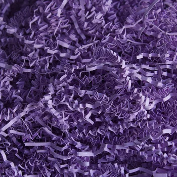 

Paper filler. Purple, 2mm, 100 gr