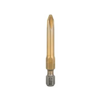 

BOSCH-Tip screw Max Grip PH 2, 49 mm