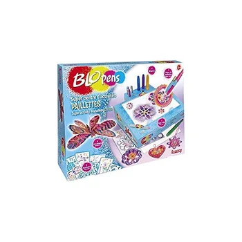 

Blopens 23539. Glitter