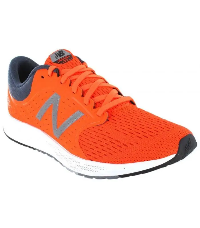 new balance foam zante v4