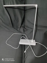 Timing-Desk-Lamp Led-Table-Lamp Reading-Light Touch-Switch Usb-Charging-Port Dimmable