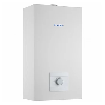 

Gas heater Neckar W8AME 4894 8 L A Blanco (Natural gas)