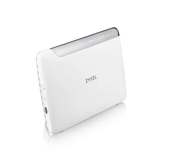 

Zyxel LTE5366 LTE AC-WLAN Router White