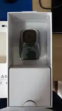Cámara de seguridad infrarroja SJCAM A10 Full HD, 1080P, 30fps, 2 , usable, Novatek 96658, IMX323, visión nocturna, Wifi, acción, DVR