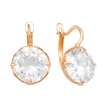 

Earrings SEZZON