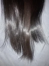 Extensión de cabello humano brasileño liso, 28, 30, 32 y 40 pulgadas, 1, 3, 4 mechones, Remy Natural sin procesar, doble estiramiento, venta al por mayor