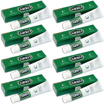 

Arko Nem Classic Oily Cream 8x20cc