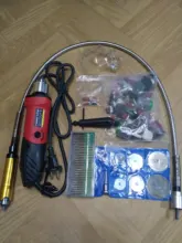 Minitaladro eléctrico grabador de 480W, bricolaje, estilo Dremel, nuevo taladro eléctrico, pluma de grabado, amoladora, herramienta rotativa, Mini molinillo