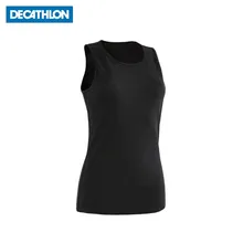 МАЙКА ЖЕНСКАЯ 500 DOMYOS. Decathlon