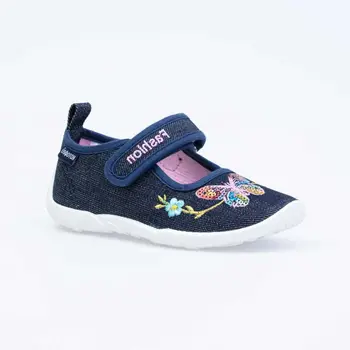 

431158-11 textile shoes