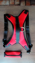 Pet-Products Vest Dog-Harness Puppy Lead Pets Led-Collar Glowing Small K9 Chihuahua Dropship