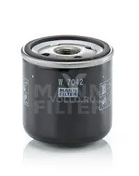 Mann W7042