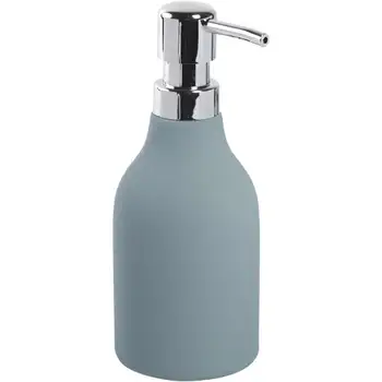 

Liquid soap dispenser Unna color light blue